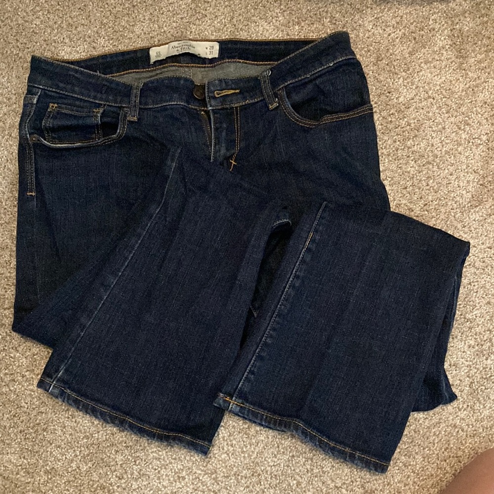 Abercrombie Jeans